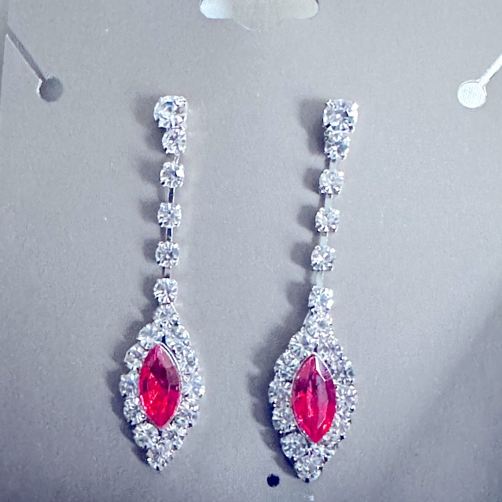 Studio Social Earrings